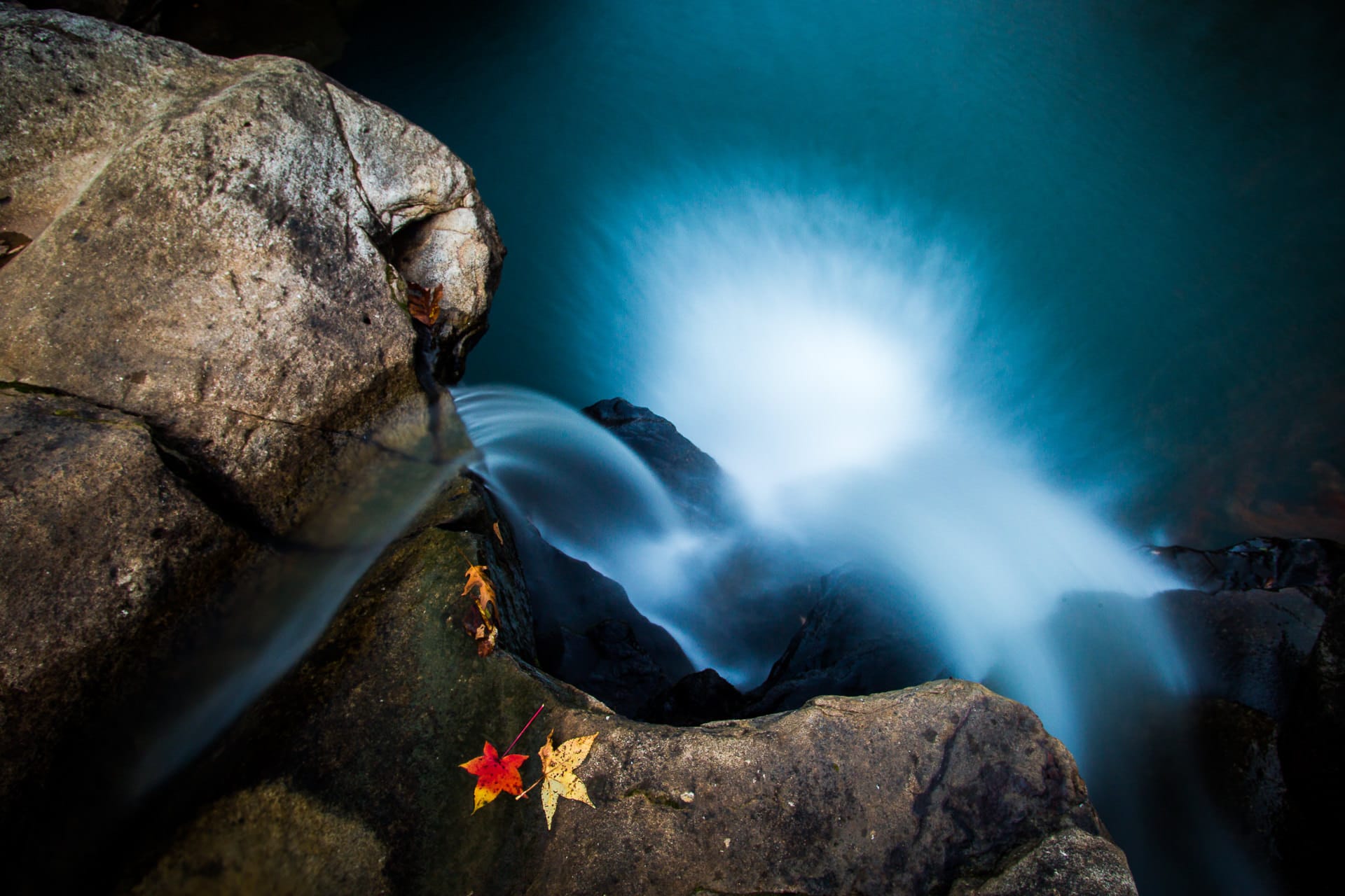 Kings River Falls - Daily Photo | Richard Davis Photography